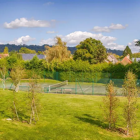 Daniel - 20 Ppl - 8 Bedrooms - Swimming Pool - Tennis *
