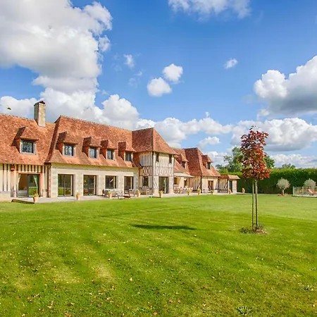 Daniel - 20 Ppl - 8 Bedrooms - Swimming Pool - Tennis Villa *