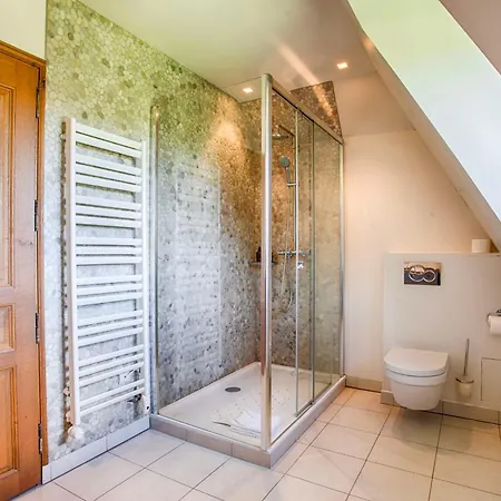 Daniel - 20 Ppl - 8 Bedrooms - Swimming Pool - Tennis * Deauville