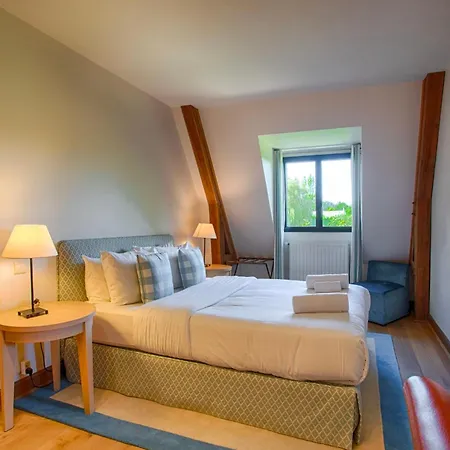Daniel - 20 Ppl - 8 Bedrooms - Swimming Pool - Tennis Villa Deauville