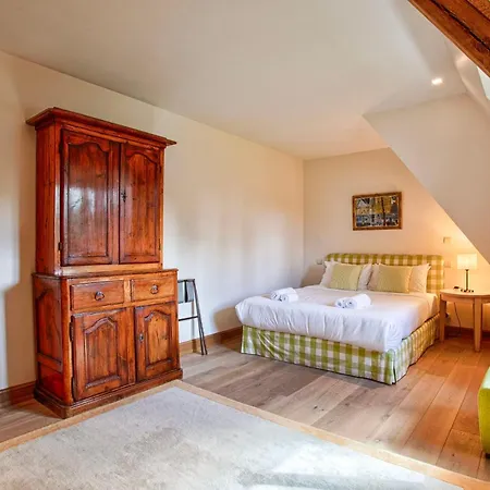 Daniel - 20 Ppl - 8 Bedrooms - Swimming Pool - Tennis * Deauville
