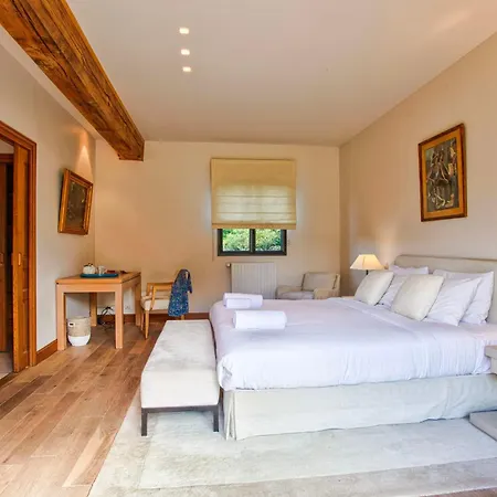 Daniel - 20 Ppl - 8 Bedrooms - Swimming Pool - Tennis