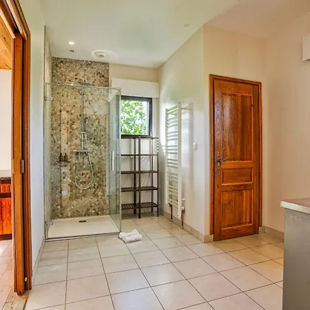 Daniel - 20 Ppl - 8 Bedrooms - Swimming Pool - Tennis Villa *