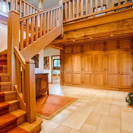 Daniel - 20 Ppl - 8 Bedrooms - Swimming Pool - Tennis Deauville