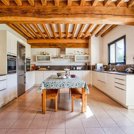 Daniel - 20 Ppl - 8 Bedrooms - Swimming Pool - Tennis Villa
