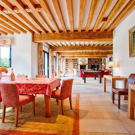 Villa Daniel - 20 Ppl - 8 Bedrooms - Swimming Pool - Tennis